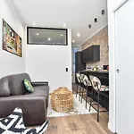 Cmg - Amazing Apartment Reuilly - Gare De Lyon
