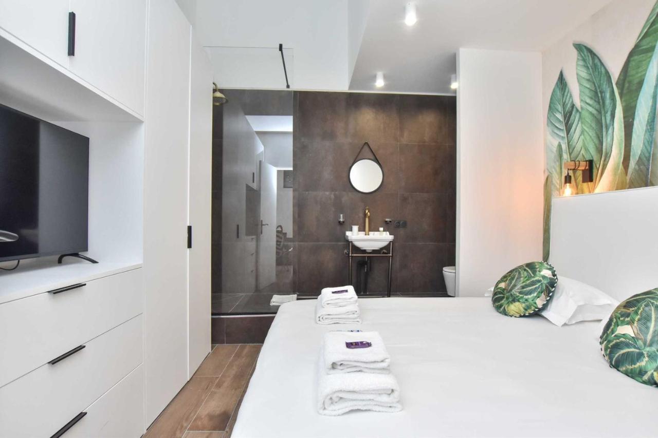 Apartment Cmg - Amazing Reuilly - Gare De Lyon