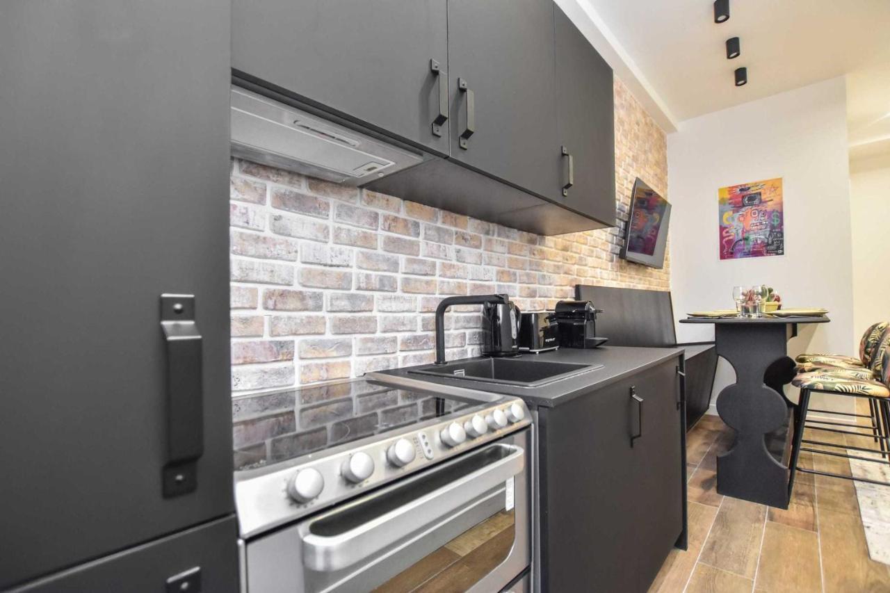 Apartment Cmg - Amazing Reuilly - Gare De Lyon *