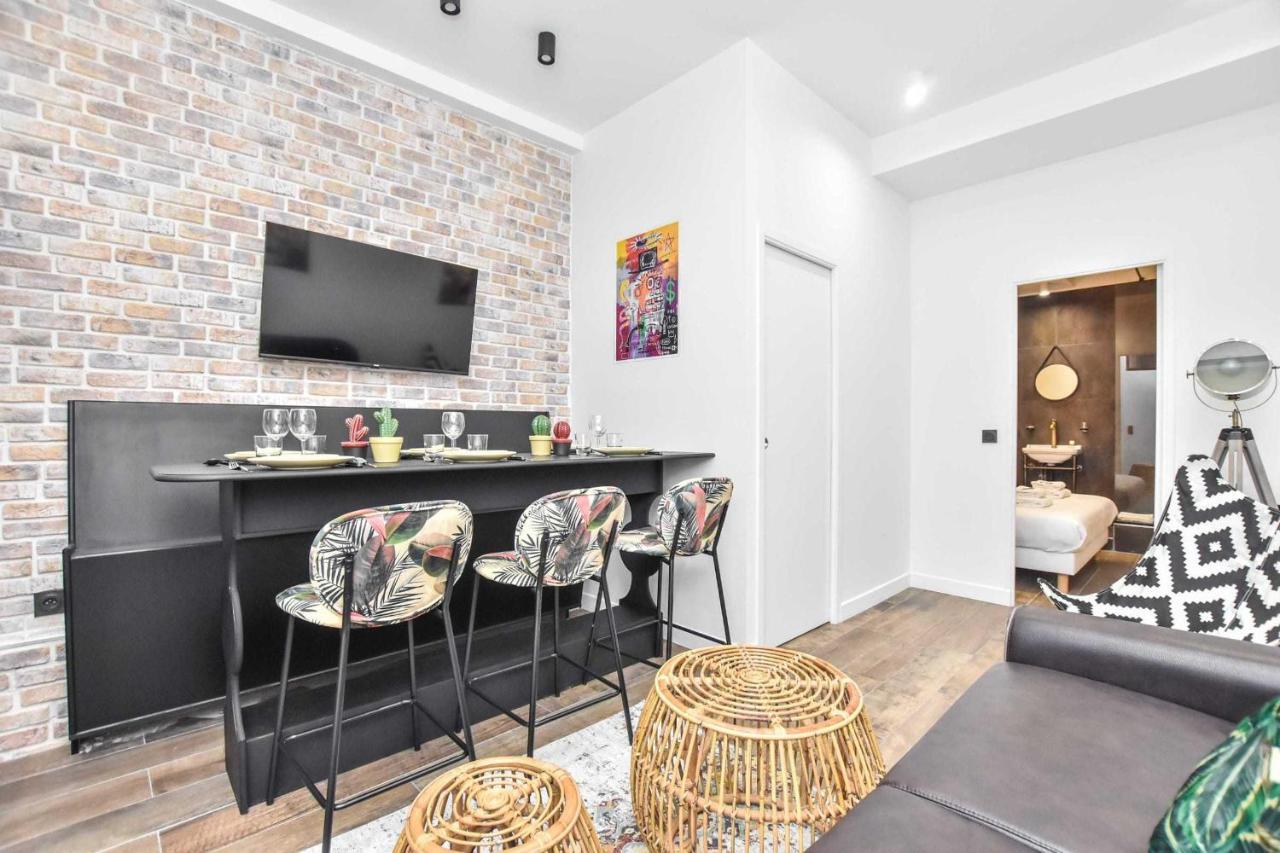 Cmg - Amazing Reuilly - Gare De Lyon Apartment Paris